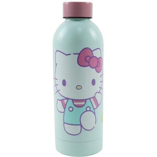 Hello Kitty Thermal Bottle - product view 3