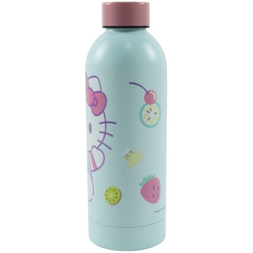 Hello Kitty Thermal Bottle - product view 1