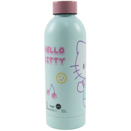Hello Kitty Thermal Bottle - product view 2