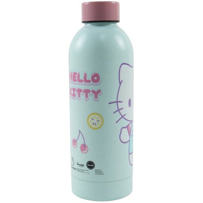 Hello Kitty Thermal Bottle - product view 2