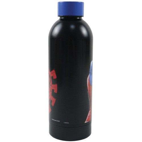 Spider-Man 500 ml Stainless Steel Bottle - product view 3