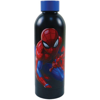 Spider-Man 500 ml Stainless Steel Bottle - product view 2