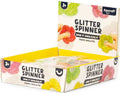 Glitter Spinner Sensory Toy (Assorted)