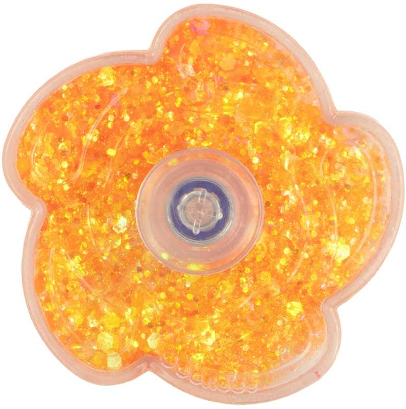 Glitter Spinner Sensory Toy (Assorted)