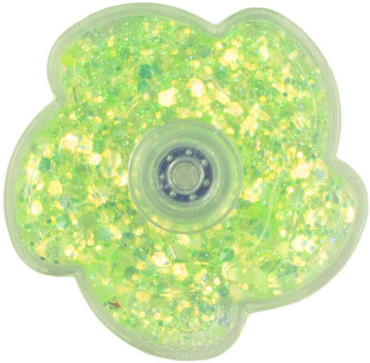 Glitter Spinner Sensory Toy (Assorted)