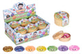 Mini Maltose Dumplings Kawaii Foodiez