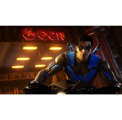 Gotham Knights (PlayStation 5)
