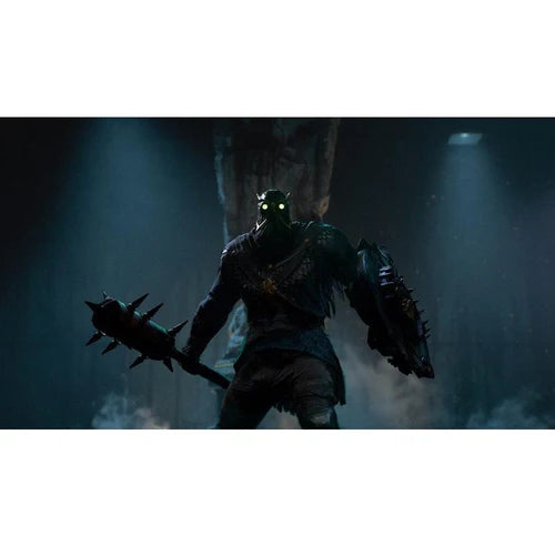 Gotham Knights (PlayStation 5)