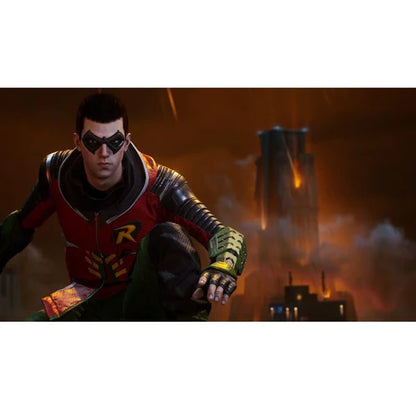 Gotham Knights (PlayStation 5)