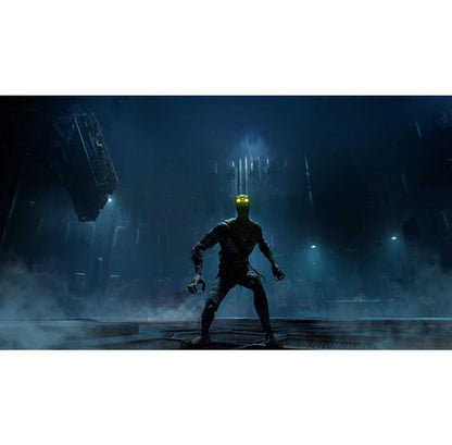 Gotham Knights (PlayStation 5)
