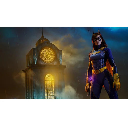 Gotham Knights (PlayStation 5)