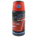 Cars Aluminium Flip-Top Bottle - product view 1