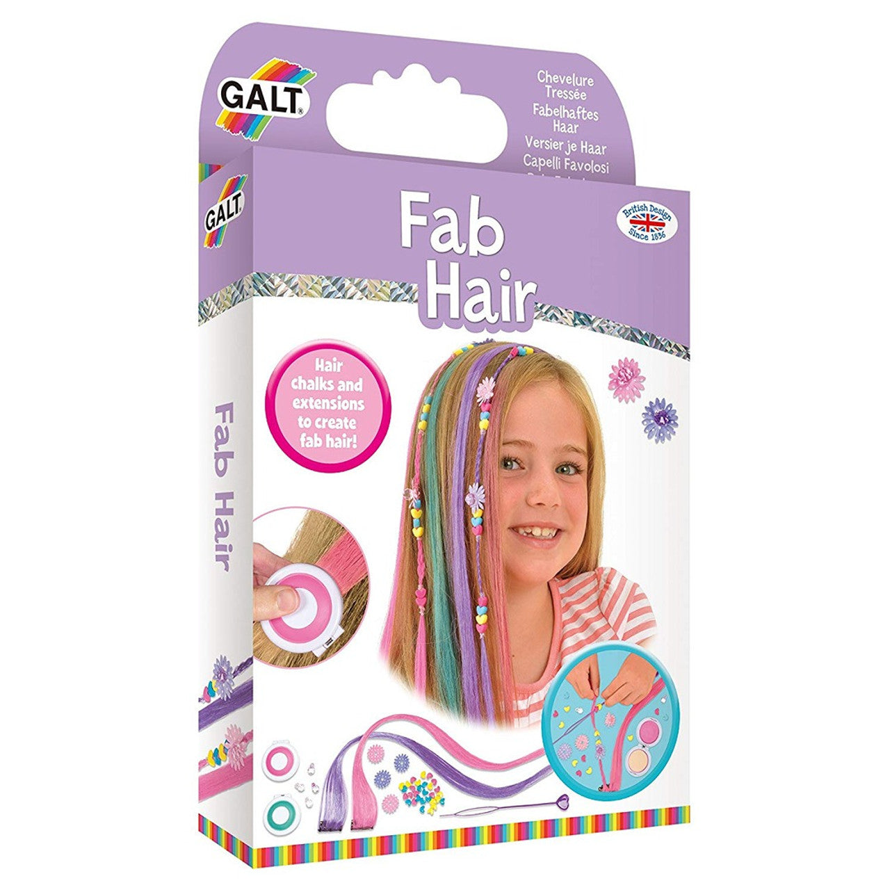 Fab Hair