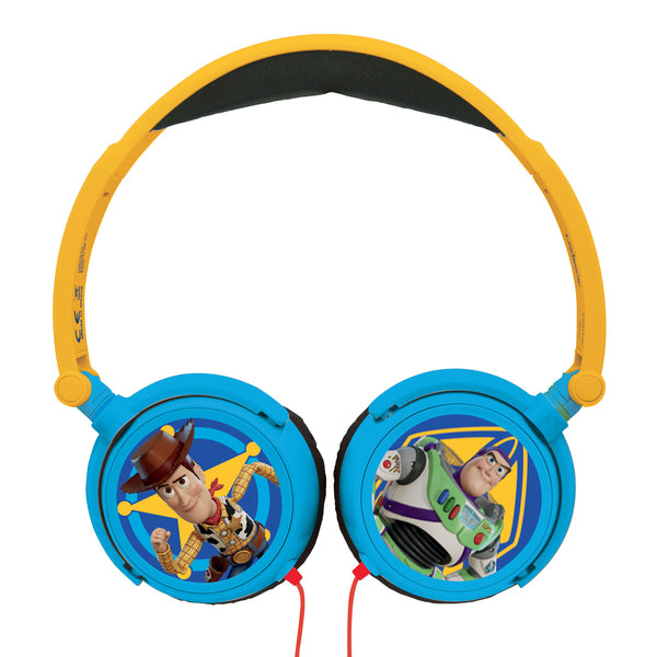 LEXIBOOK TOY STORY 4 HEADPHONES