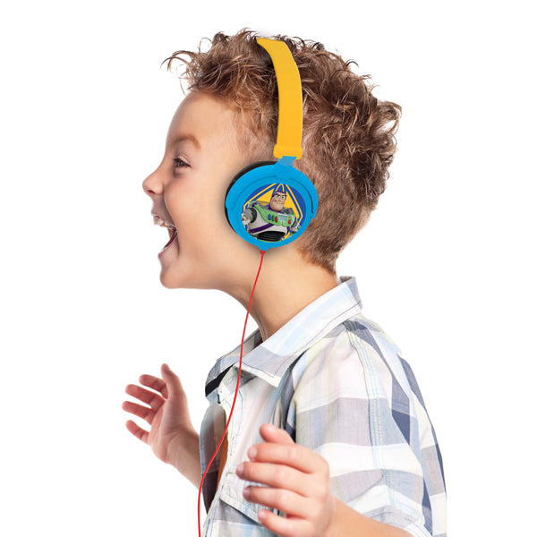 LEXIBOOK TOY STORY 4 HEADPHONES