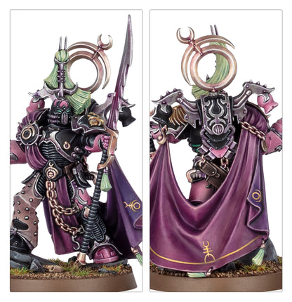 Warhammer 40,000: Emperor's Children – Combat Patrol