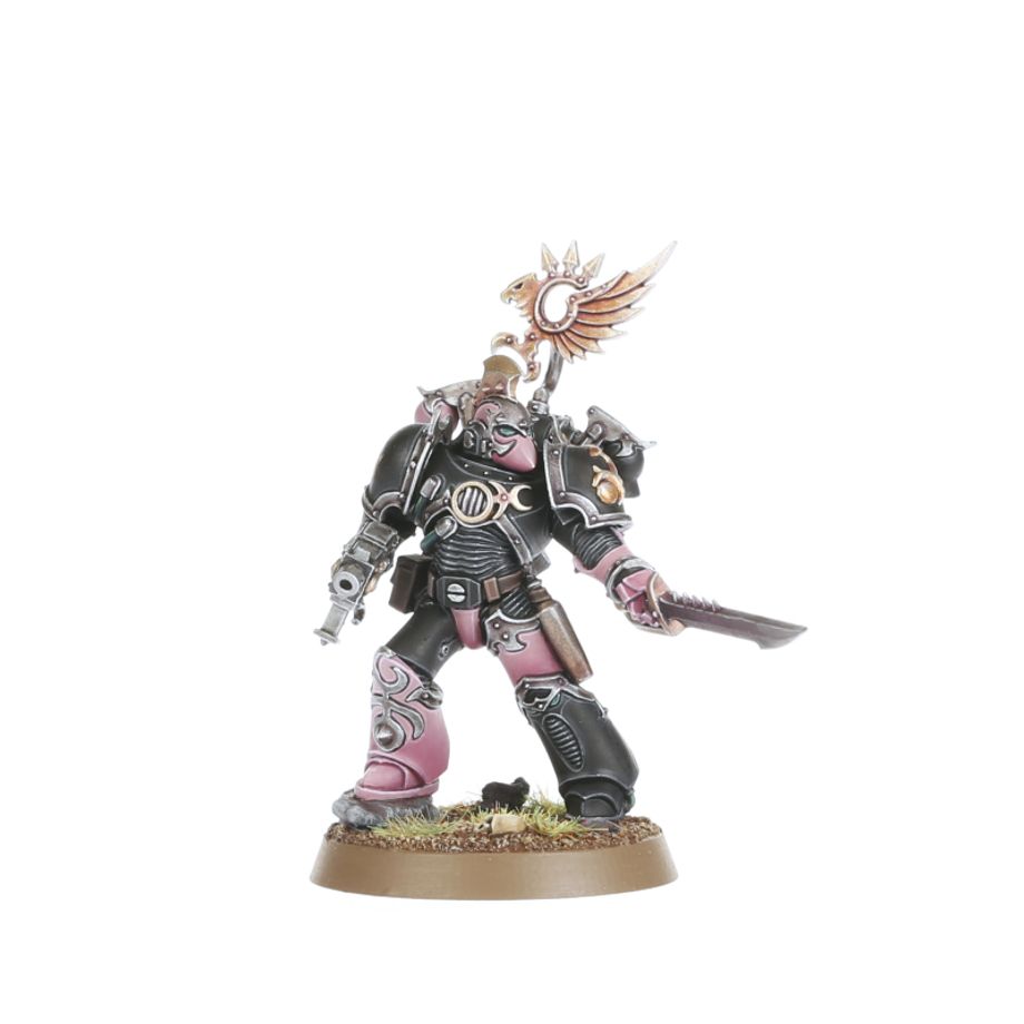Warhammer 40,000: Emperor's Children – Combat Patrol