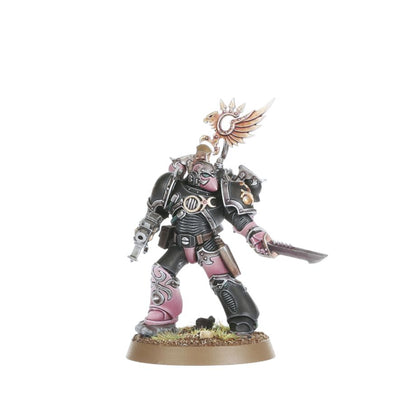 Warhammer 40,000: Emperor's Children – Combat Patrol