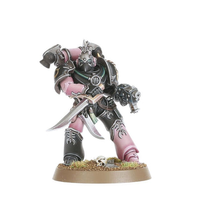 Warhammer 40,000: Emperor's Children – Combat Patrol