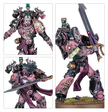 Warhammer 40,000: Emperor's Children – Combat Patrol
