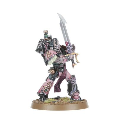 Warhammer 40,000: Emperor's Children – Combat Patrol