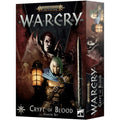 Warhammer Warcry: Crypt of Blood Starter Set