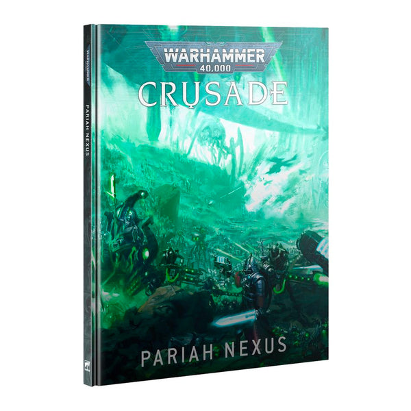Warhammer 40,000: Pariah Nexus