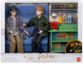 Harry Potter Harry & Ron on the Hogwarts Express