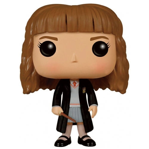 Funko POP: Harry Potter Hermione 03