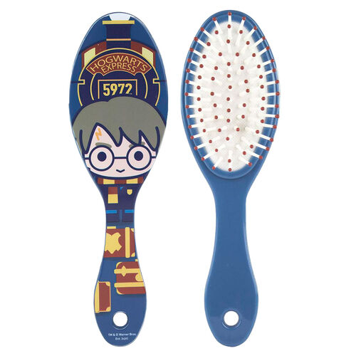 Harry Potter vanity case detail