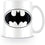 Batman Dc Logo Mug