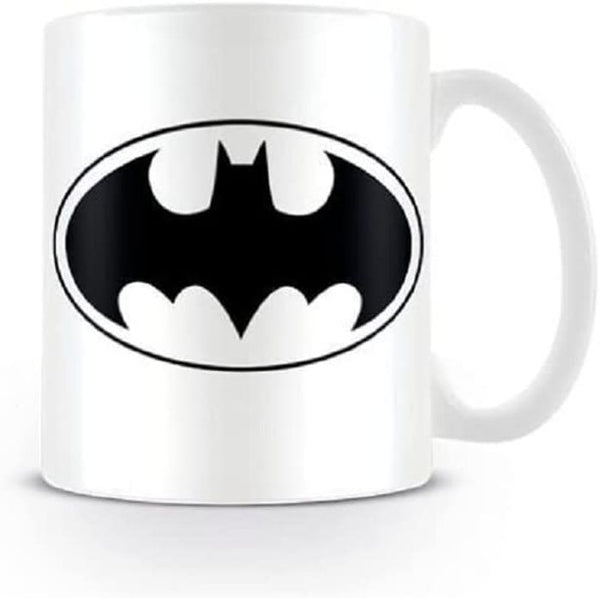 Batman Dc Logo Mug