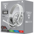 Turtle Beach Recon 500 Wired Multiplatform Gaming Headset (Arctic Camo)