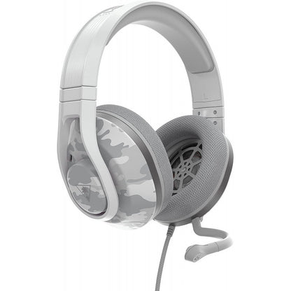 Turtle Beach Recon 500 Wired Multiplatform Gaming Headset (Arctic Camo)