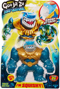 Goo Jit Zu Hero Pack Deep Goo Sea - Thrash