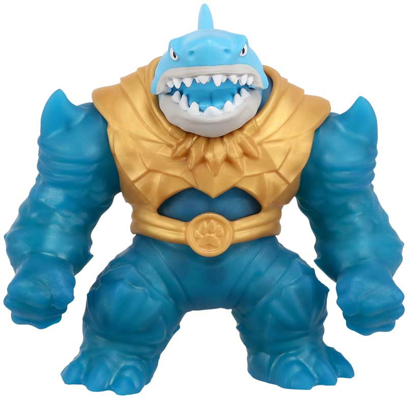 Goo Jit Zu Hero Pack Deep Goo Sea - Thrash