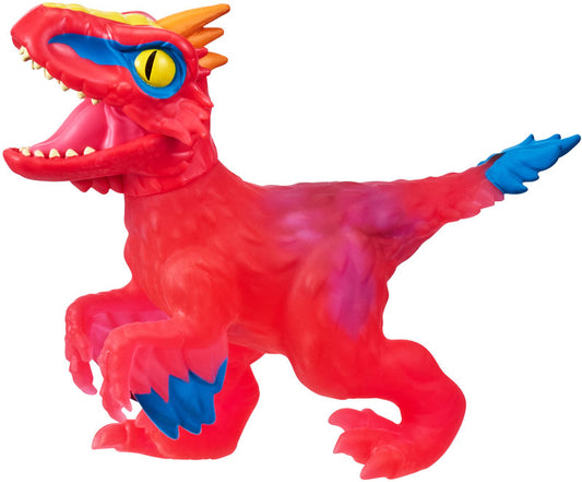 Heroes of Goo Jit Zu Jurassic World - Pyroraptor