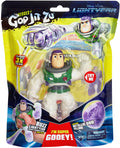 Heroes of Goo Jit Zu Lightyear Hero Pack - Buzz Space Ranger