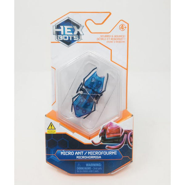 Hexbug Micro Ant