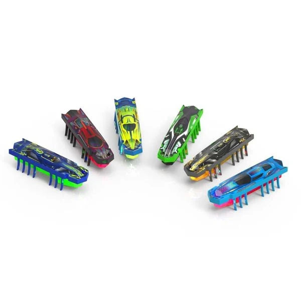 Hexbug Nano Flash Single