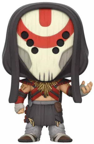 Funko POP: Horizon Zero Dawn - Eclipse Cultist 259