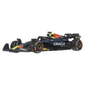 Hot Wheels Collector Vehículo de Colección Equipo Oracle Red Bull Racing Formula 1 Max Verstappen