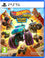 Hot Wheels Monster Trucks: Stunt Mayhem (PlayStation 5)
