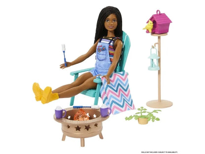 Barbie Furniture Assorted