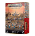 Warhammer Age of Sigmar Vanguard Idoneth Deepkin box art
