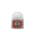 Warhammer Paint: Base - Celestra Grey (12ml)