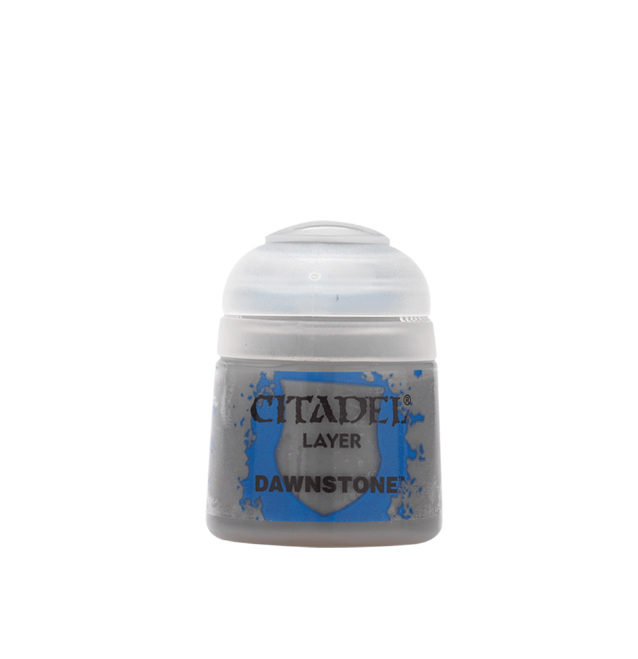 Warhammer Paint: Layer - Dawnstone (12ml)