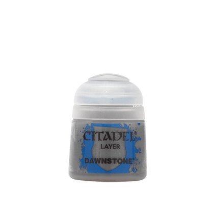 Warhammer Paint: Layer - Dawnstone (12ml)