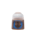 Warhammer Paint: Layer - Gorthor Brown