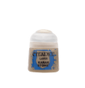 Warhammer Paint: Layer - Karak Stone (12ml)